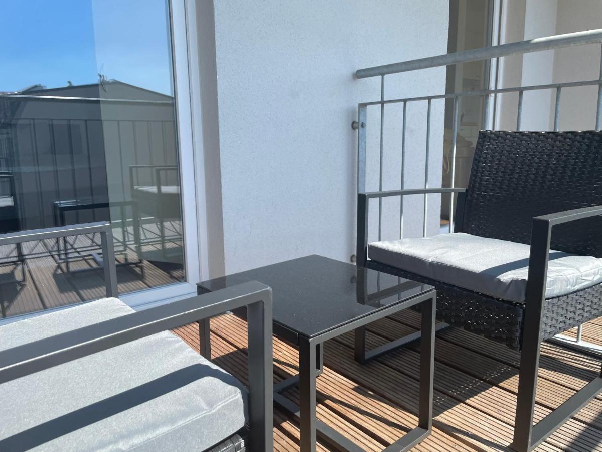 Northapartments דרזדן מראה חיצוני תמונה