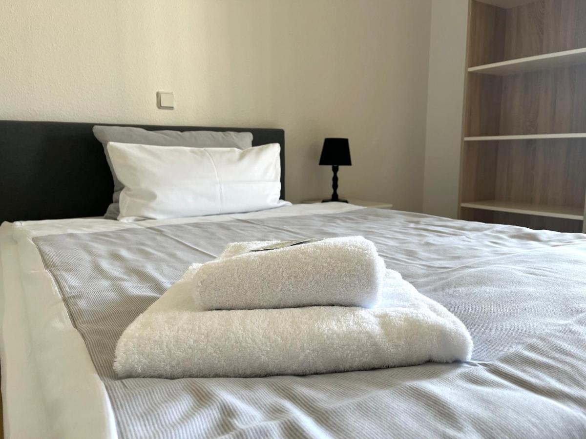 Northapartments דרזדן מראה חיצוני תמונה